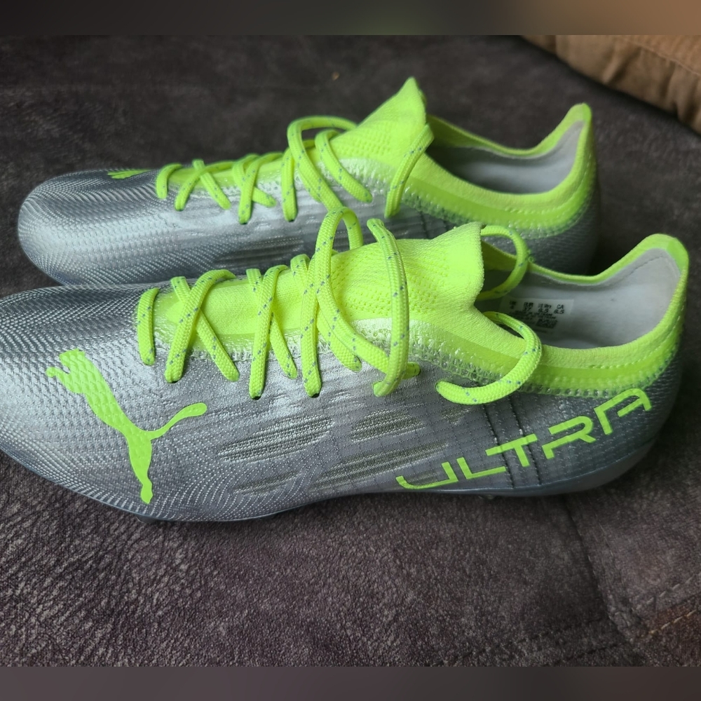 Puma Ultra 1.4 Instinct Soccer Cleats